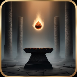 Arcane Ember Nvv Casino