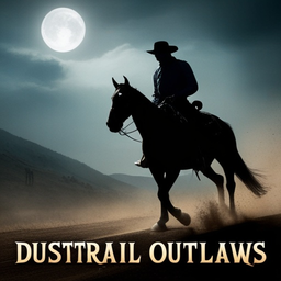 Dusttrail Outlaws Offizielle Website Nvv Casino