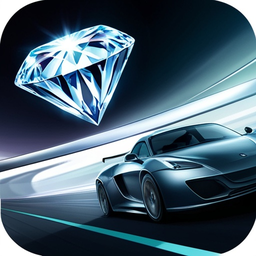 Neon Diamond Drift Casino Nvv Casino