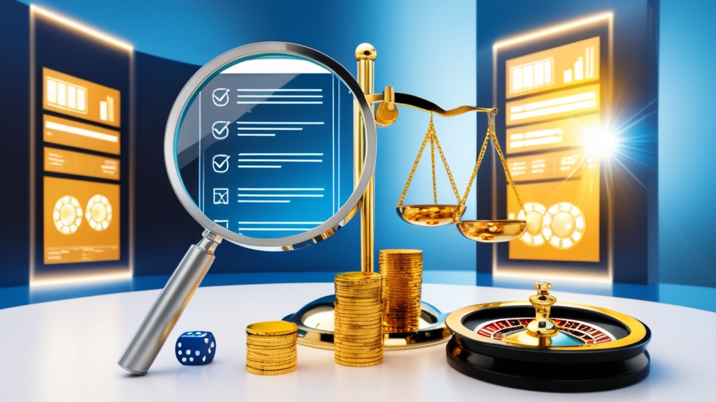Nvv Casino Bewertung