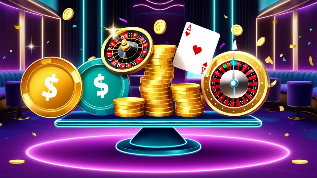Nvv Casino Bewertung