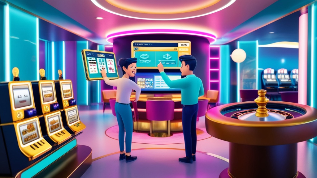 Nvv Casino Erfahrungen