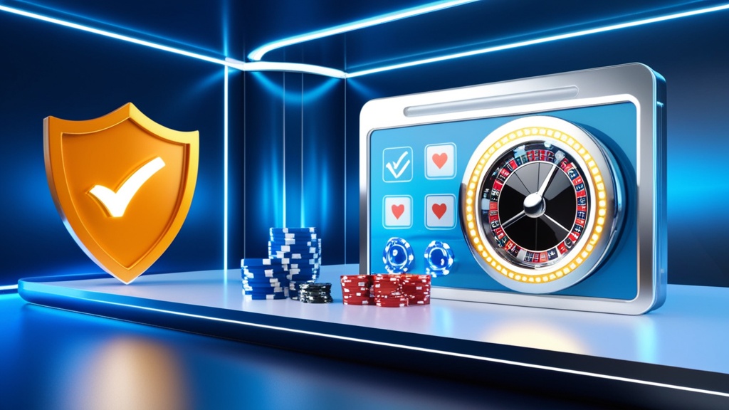 Offizielle Website Nvv Casino