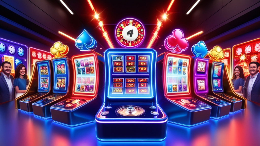 Nvv Casino Deutschland