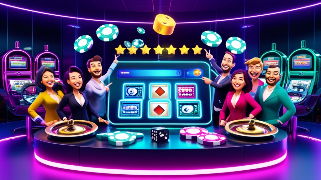 Nvv Casino Review