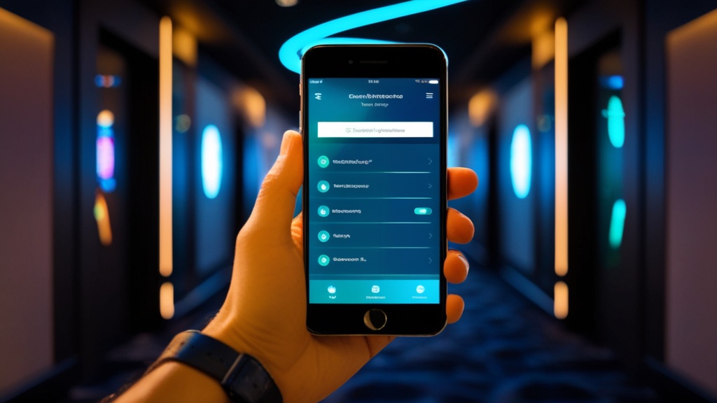 Tipps zur stabilen Nutzung der Casino-App auf dem Smartphone